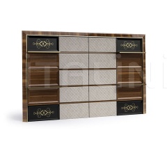 Стенка Modulus 8040 00PM504L фабрика Seven Sedie