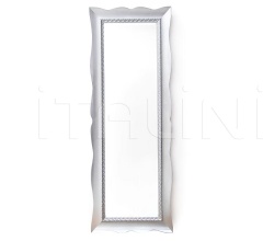 Настенное зеркало Fluctus 00SP14 фабрика Seven Sedie