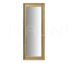 Настенное зеркало Danis 00SP17 фабрика Seven Sedie