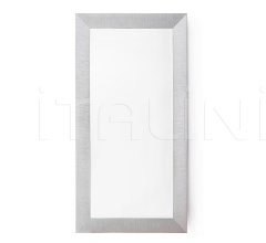 Настенное зеркало Sora 00SP18 фабрика Seven Sedie