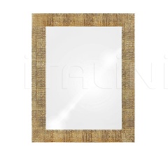 Настенное зеркало Dionisio 00SP22 фабрика Seven Sedie