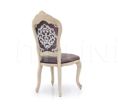 Стул Cresta 0115S фабрика Seven Sedie