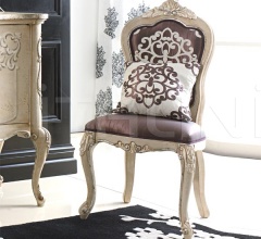 Стул Cresta 0115S фабрика Seven Sedie