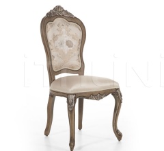 Стул Cresta 0115S фабрика Seven Sedie