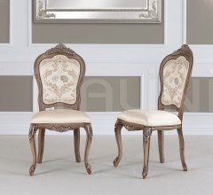 Стул Cresta 0115S фабрика Seven Sedie