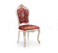 Стул Cresta 0115S фабрика Seven Sedie