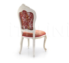 Стул Cresta 0115S фабрика Seven Sedie