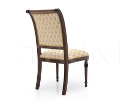 Стул Magistra 0129S фабрика Seven Sedie