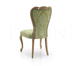 Стул Angelo 0143S фабрика Seven Sedie