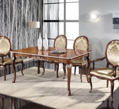 Стул Armonia 0149S фабрика Seven Sedie