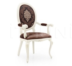 Стул с подлокотниками Armonia 0149A фабрика Seven Sedie