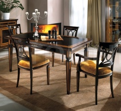 Стул Archetto 0166S фабрика Seven Sedie