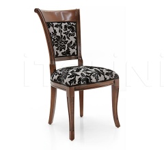 Стул Ricciolo 0167S фабрика Seven Sedie