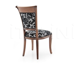 Стул Ricciolo 0167S фабрика Seven Sedie