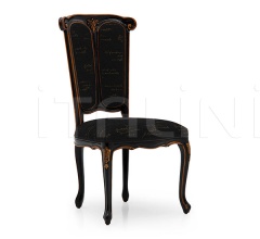 Стул Petrarca 0169S фабрика Seven Sedie