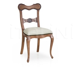 Стул Mickey 0172S фабрика Seven Sedie