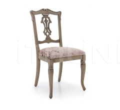 Стул Ducale 0174S фабрика Seven Sedie