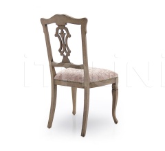 Стул Ducale 0174S фабрика Seven Sedie