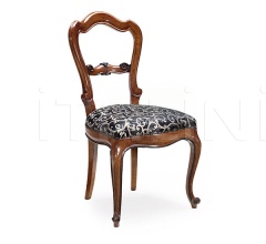 Стул Dream 0176S фабрика Seven Sedie