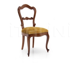 Стул Dream 0176S фабрика Seven Sedie