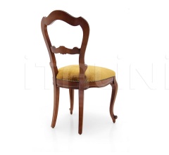 Стул Dream 0176S фабрика Seven Sedie