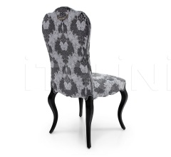 Стул Doge 0182S фабрика Seven Sedie