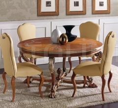 Стул Doge 0182S фабрика Seven Sedie