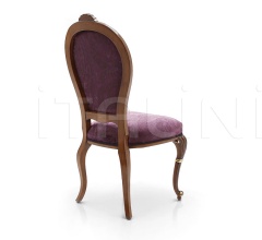 Стул Anna 0183S фабрика Seven Sedie