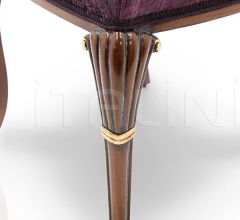 Стул Anna 0183S фабрика Seven Sedie