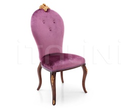 Стул Aster 0184S фабрика Seven Sedie