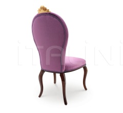 Стул Aster 0184S фабрика Seven Sedie