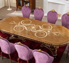 Стул Aster 0184S фабрика Seven Sedie