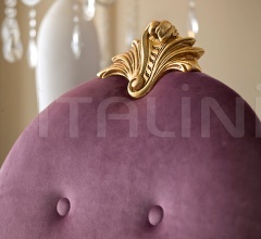 Стул Aster 0184S фабрика Seven Sedie