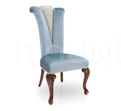 Стул Isotta 0188S фабрика Seven Sedie