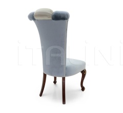 Стул Isotta 0188S фабрика Seven Sedie