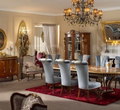 Стул Isotta 0188S фабрика Seven Sedie