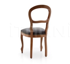 Стул Bella 0204S фабрика Seven Sedie