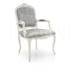 Кресло Monsieur 0295P фабрика Seven Sedie