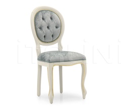 Стул Liberty 0205S фабрика Seven Sedie