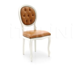 Стул Liberty 0205S фабрика Seven Sedie