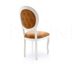 Стул Liberty 0205S фабрика Seven Sedie