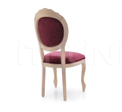 Стул Sabry 0206S фабрика Seven Sedie