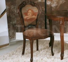 Стул Traforata 0209S фабрика Seven Sedie