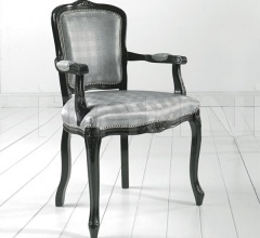 Стул с подлокотниками Fiorino 0227A фабрика Seven Sedie