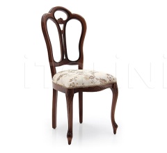 Стул Giglio 0236S фабрика Seven Sedie