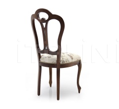 Стул Giglio 0236S фабрика Seven Sedie