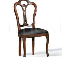 Стул Giglio 0236S фабрика Seven Sedie