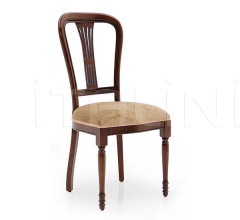 Стул Moderna 0240S фабрика Seven Sedie