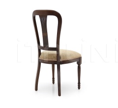 Стул Moderna 0240S фабрика Seven Sedie