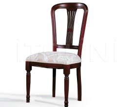 Стул Moderna 0240S фабрика Seven Sedie